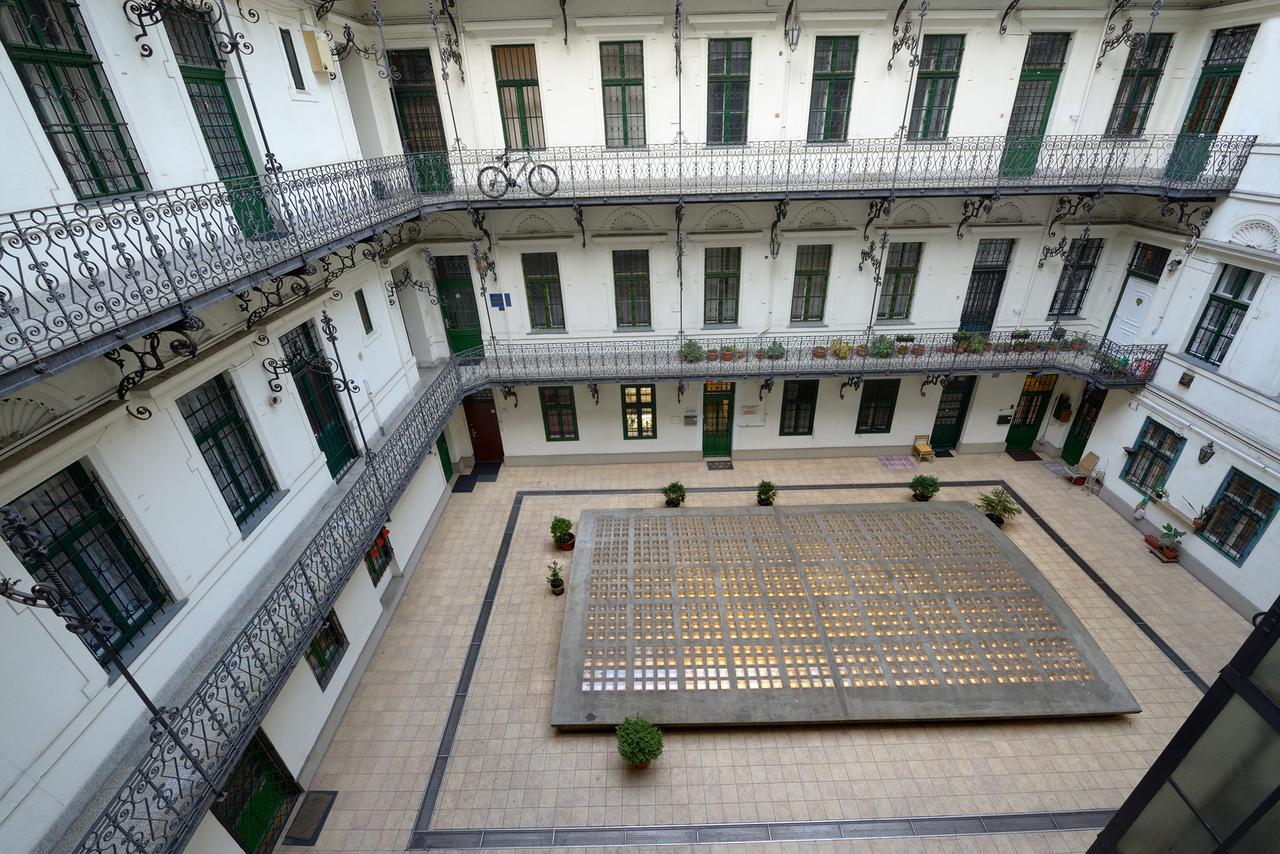 Corina Apartman * Budapest