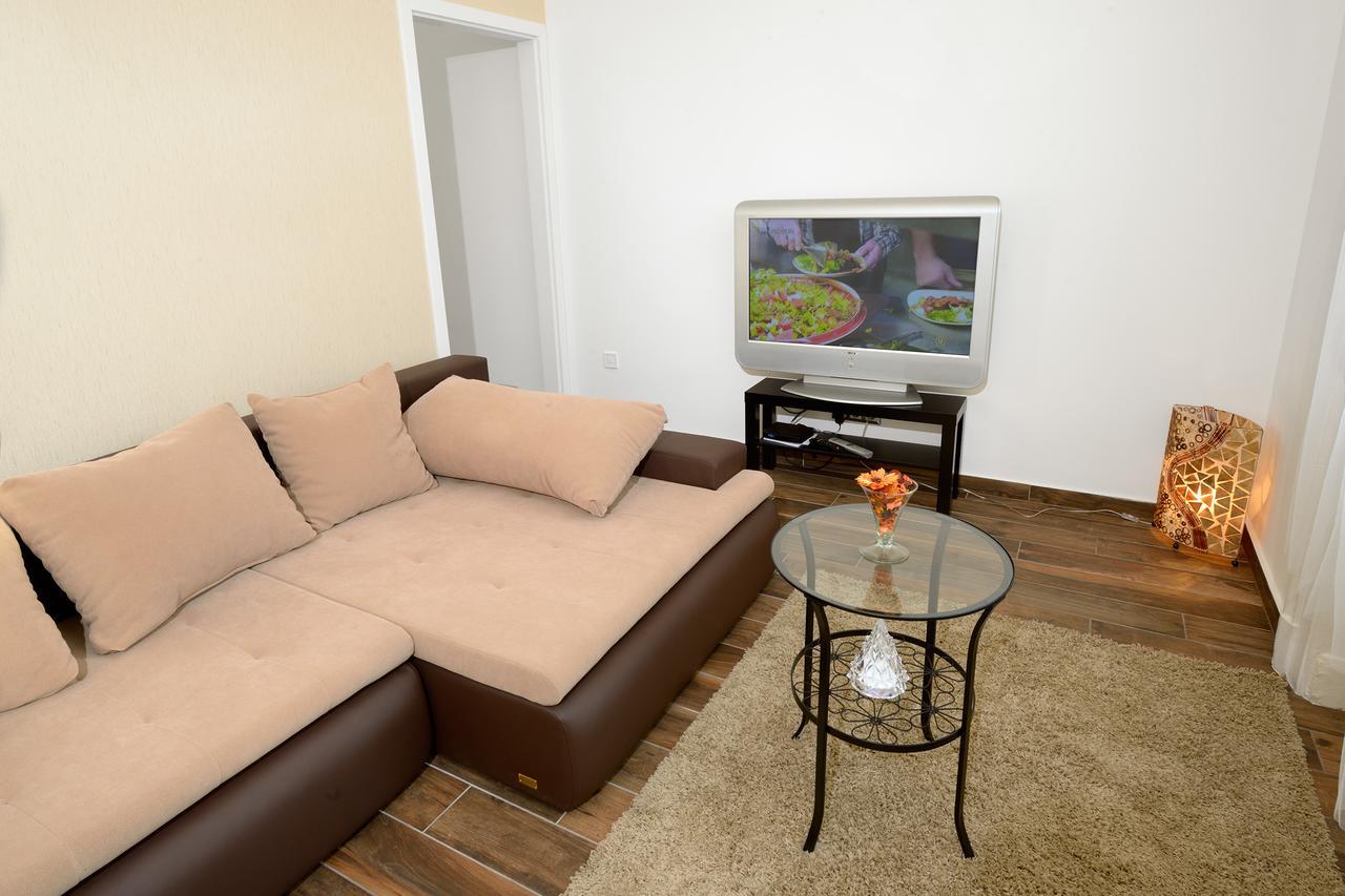 Apartment Corina Apartman