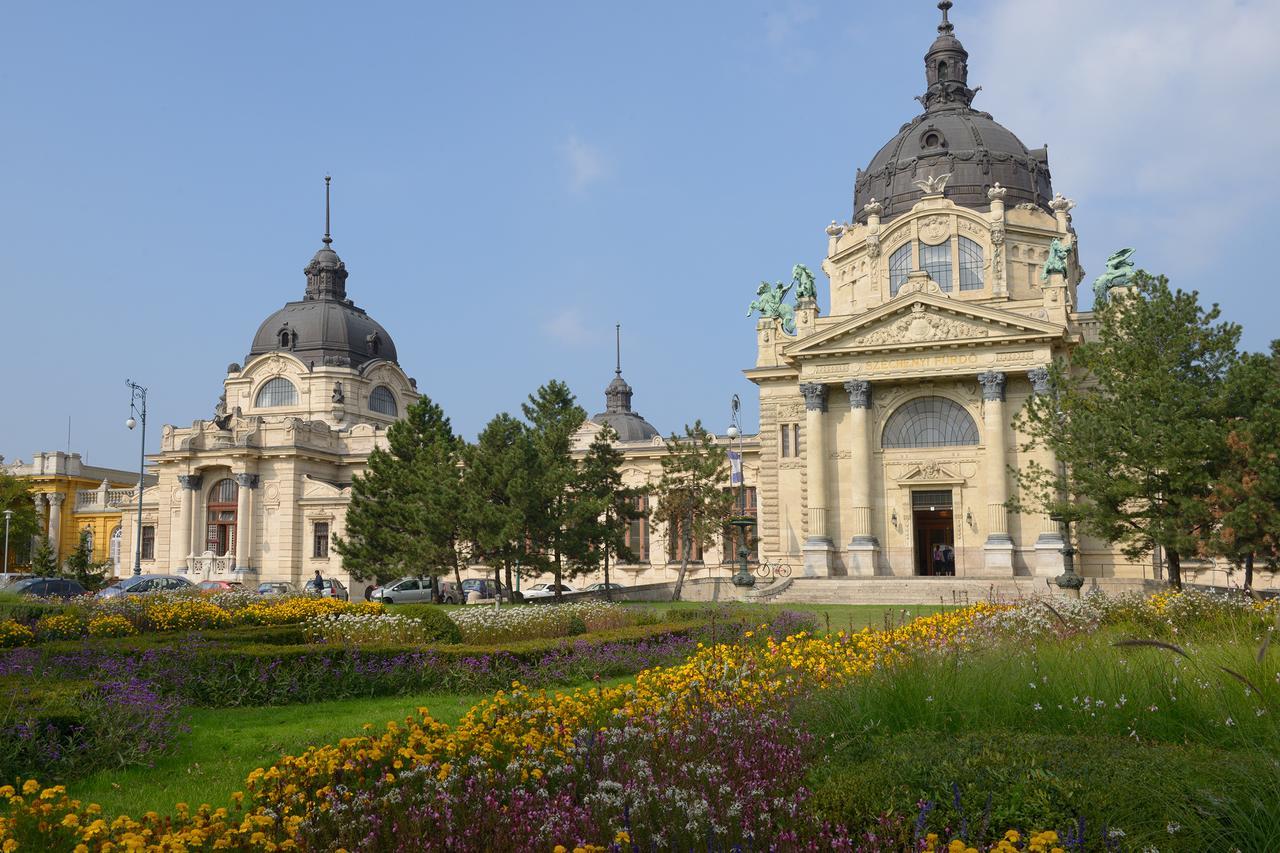 Corina Apartman Apartment Budapest