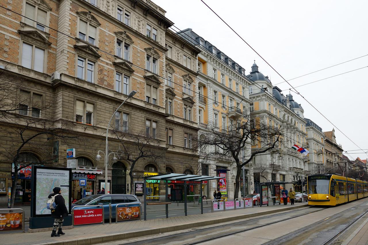 Corina Apartman