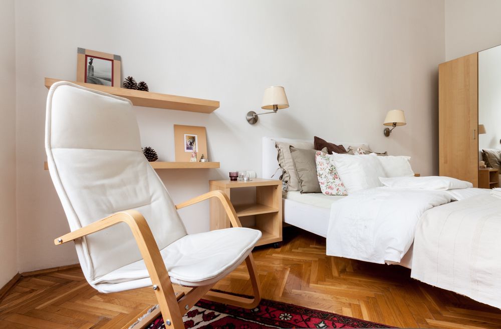 Apartment Budapestay *
