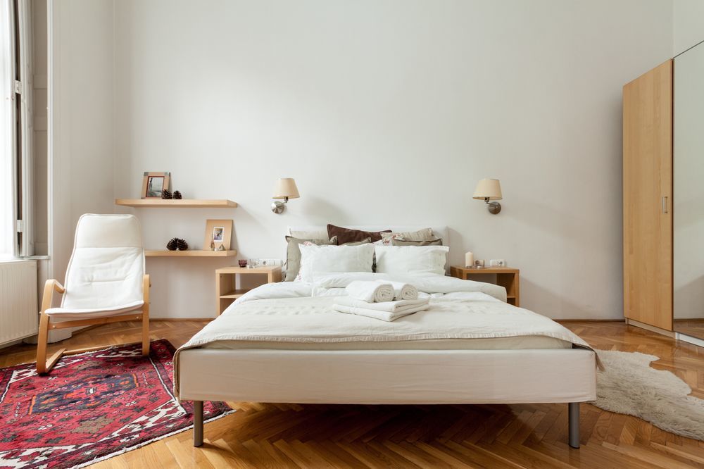 Budapestay * Budapest
