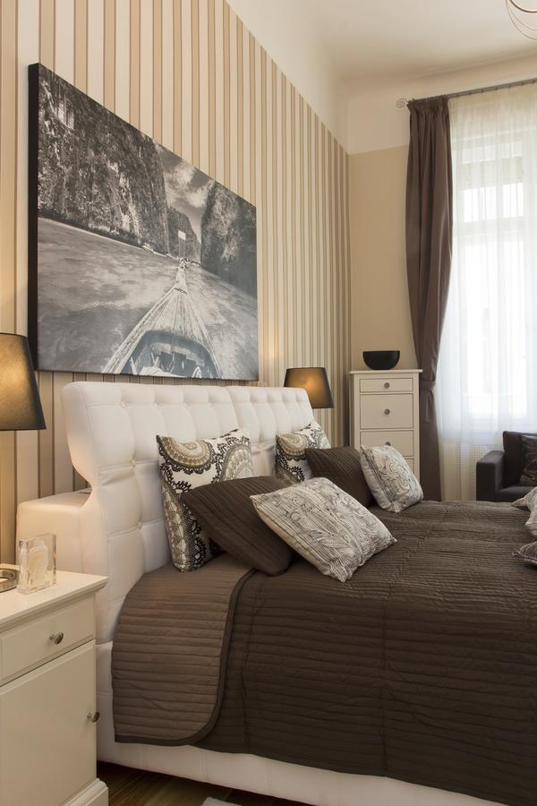 Apartamento Vaci 12 *
