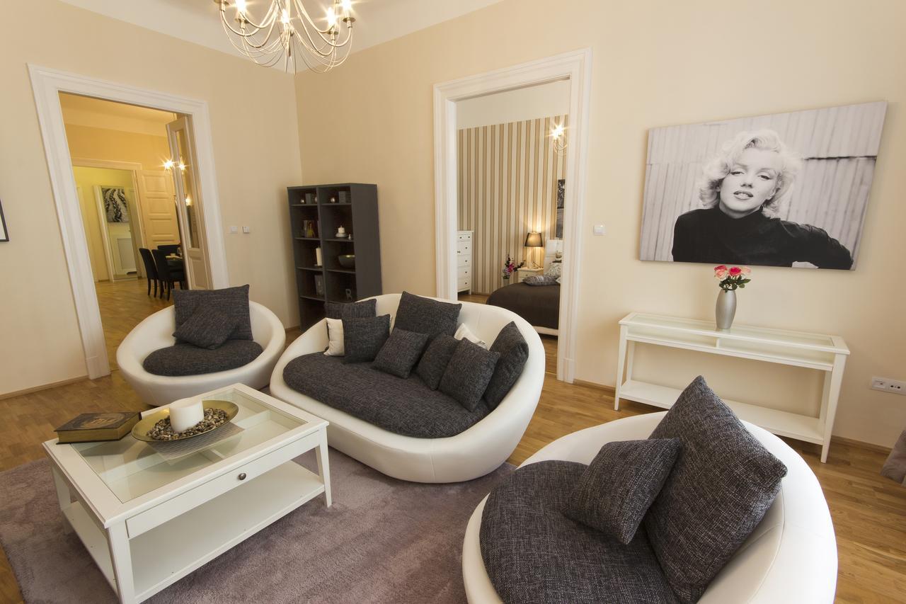Apartamento Vaci 12