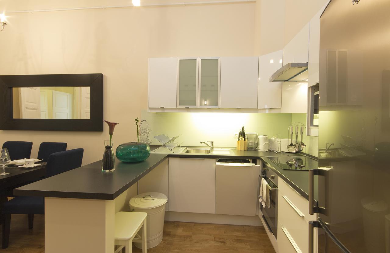 Apartamento Vaci 12