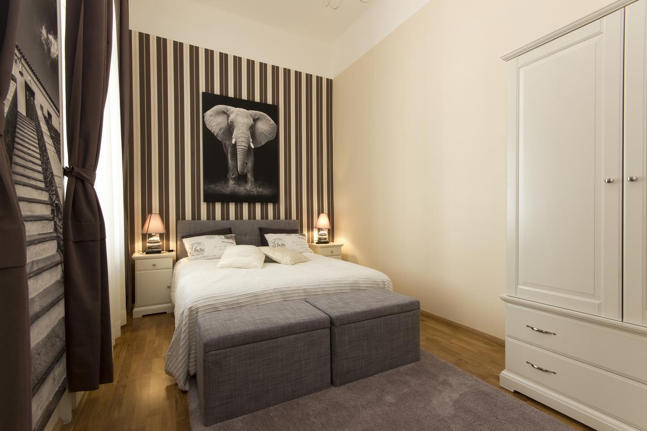 Vaci 12 Apartamento