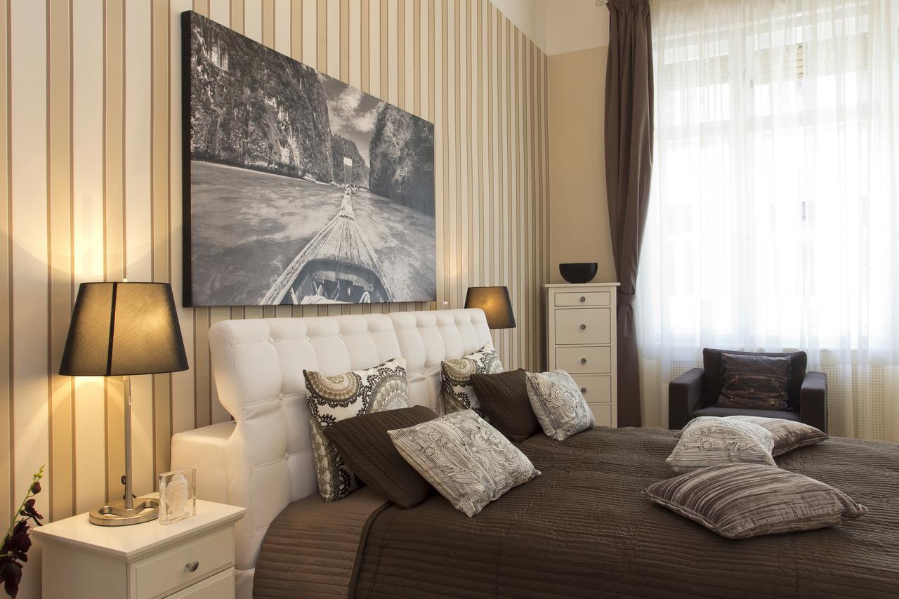 Apartamento Vaci 12 Budapest