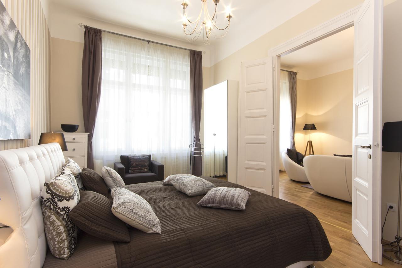 Vaci 12 Apartamento *