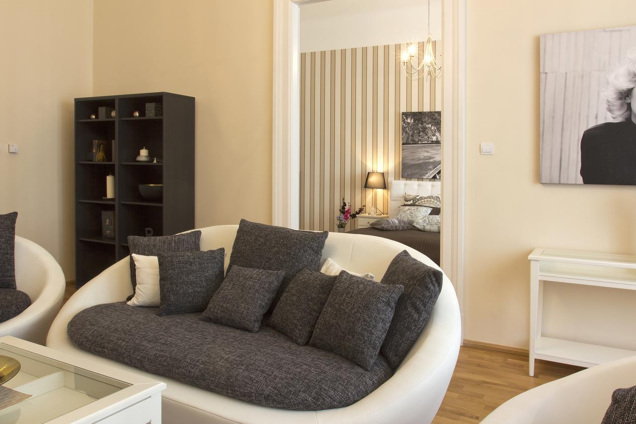 Apartamento Vaci 12 Budapest