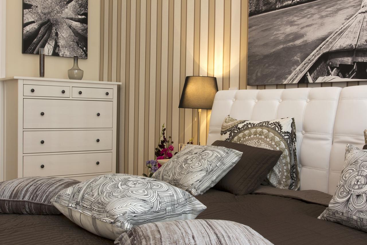 Apartamento Vaci 12
