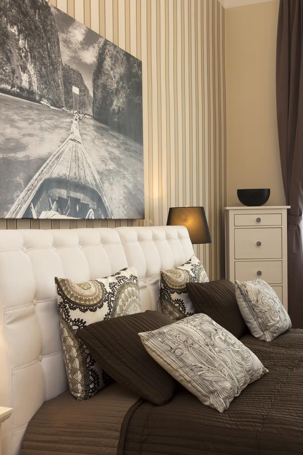 Vaci 12 Apartamento Budapest