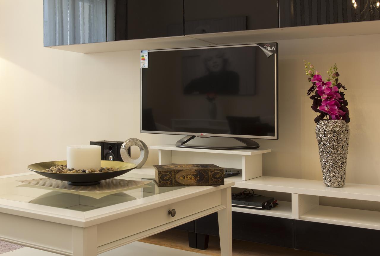 Apartamento Vaci 12 Budapest