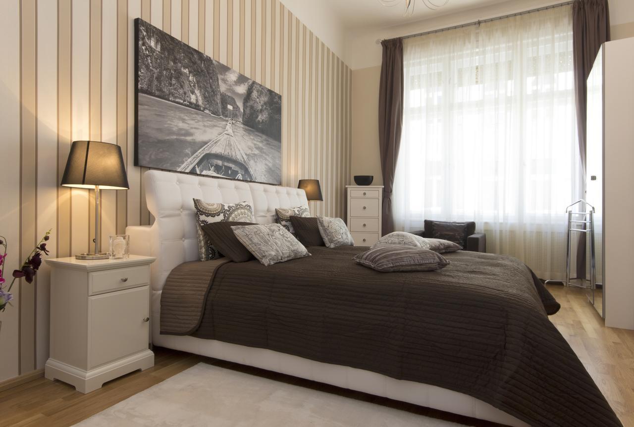 Vaci 12 Apartamento Budapest