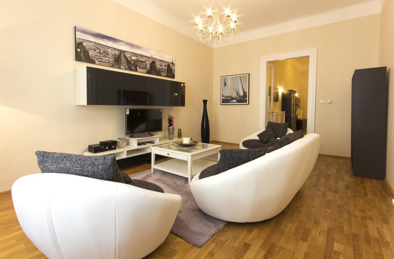 Apartamento Vaci 12 *