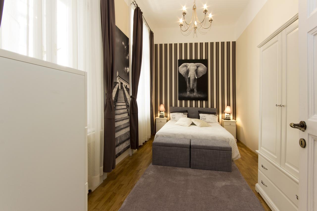 Vaci 12 Apartamento