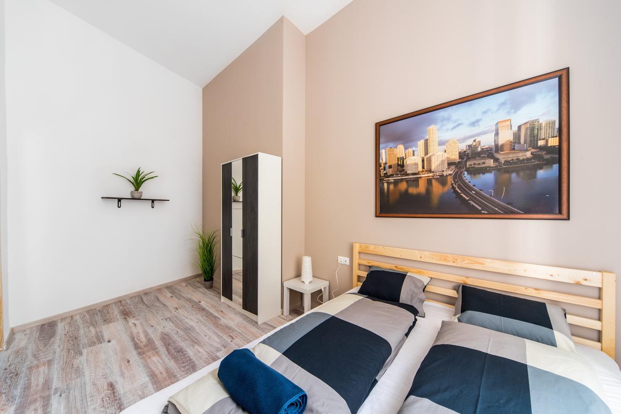 Apartamento Elisabeth 21 Budapest
