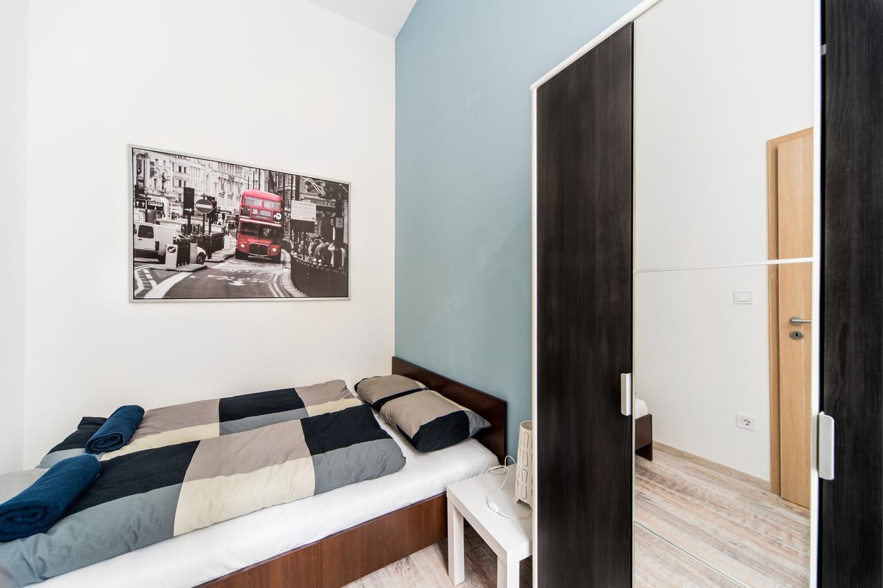 Elisabeth 21 Budapest