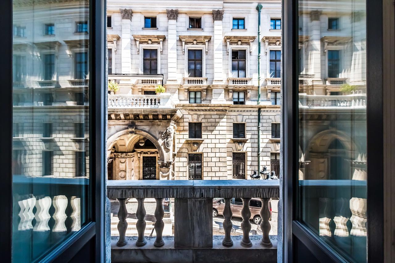 Opera Balkony Luxury With Free Parking Apartamento