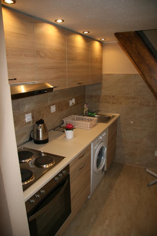 City Park Appartement