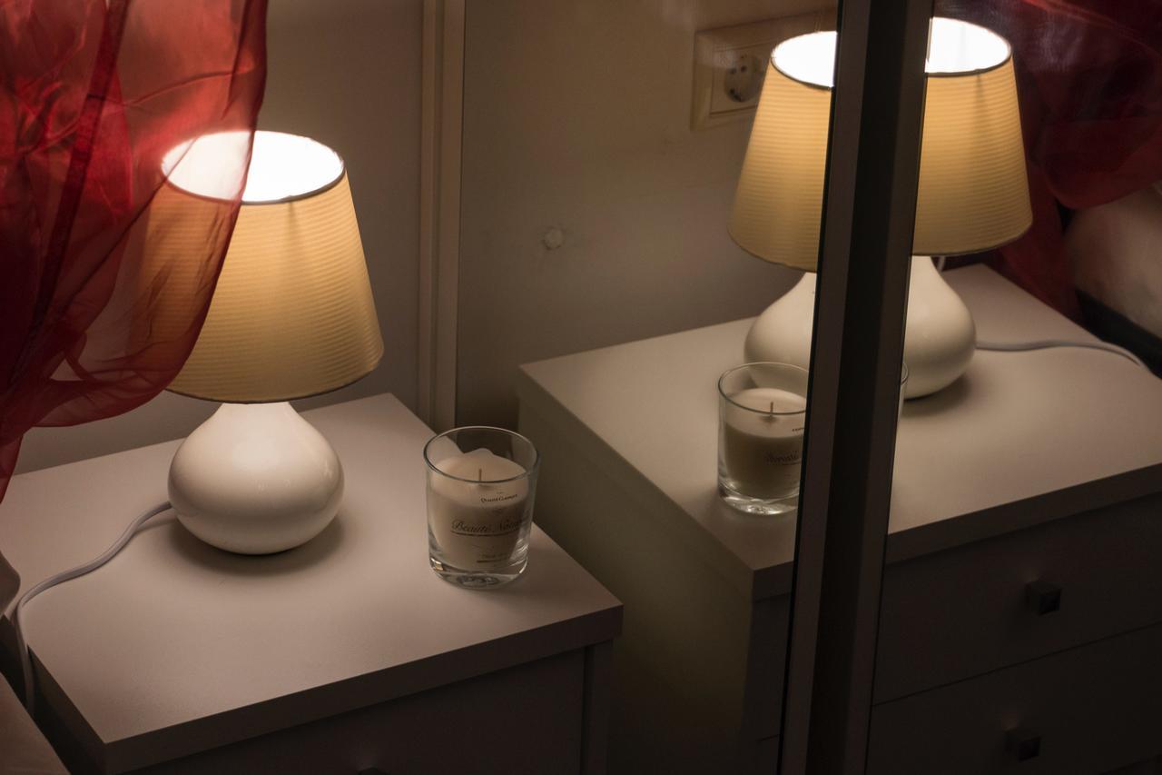 Appartamento Sweet Dreams At King Street Silver *