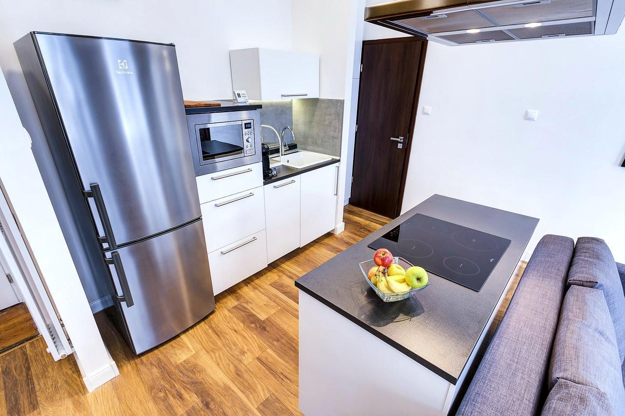 Apartamento Opera