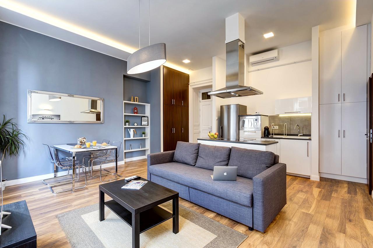 Apartamento Opera Budapest