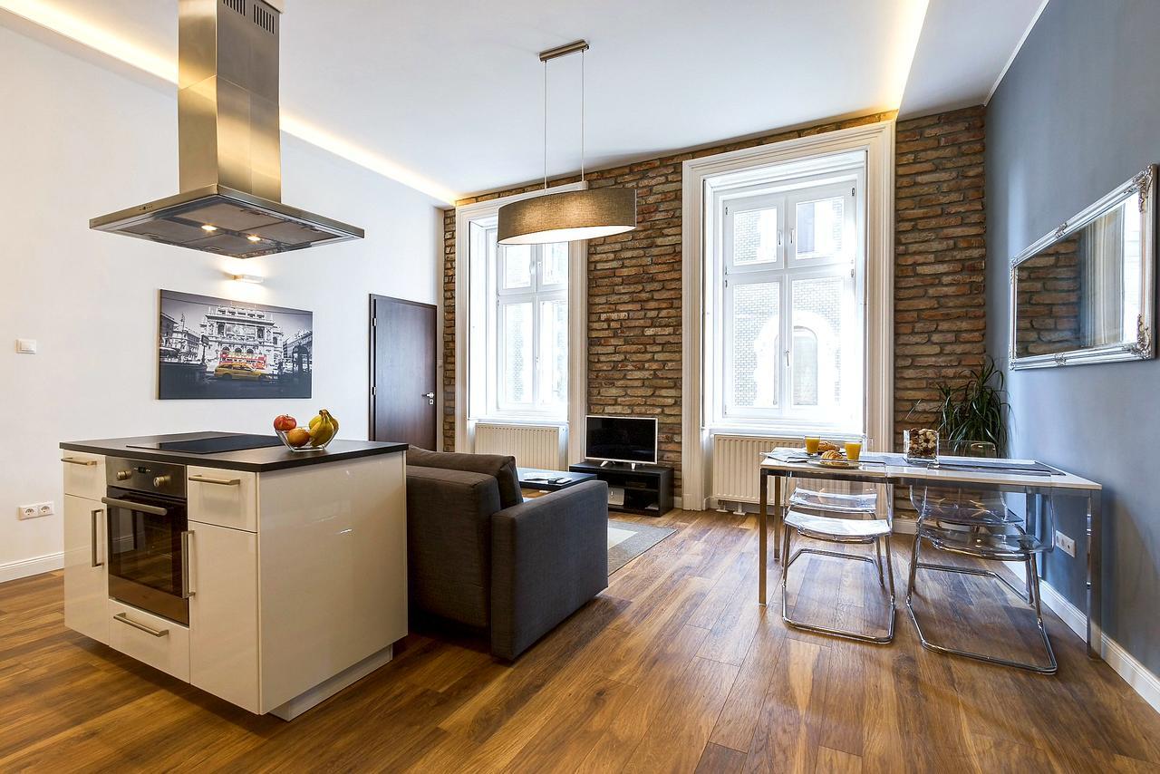Apartamento Opera Budapest