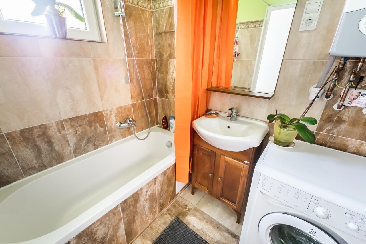 Apartamento Nagymezo 8 Entire *