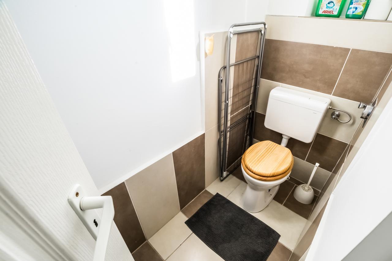 Apartamento Nagymezo 8 Entire *