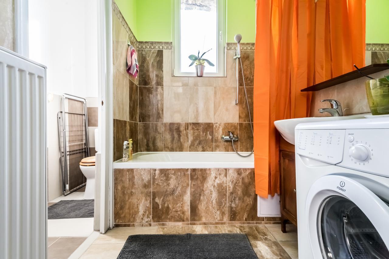 Apartamento Nagymezo 8 Entire *