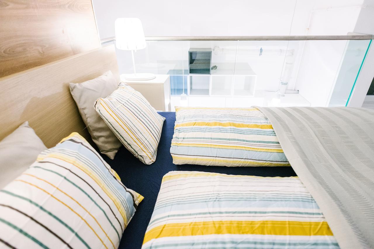 Apartmán Diamond Budapest