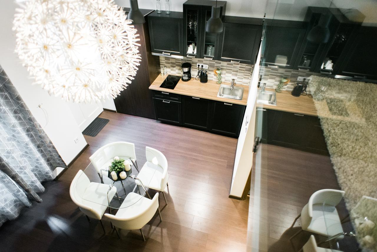 Diamond Apartmán