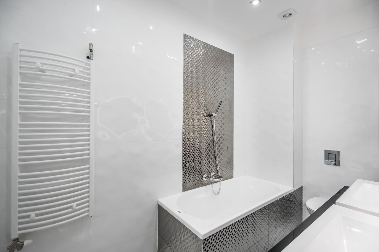 Opera Balkony Luxury With Free Parking * Budapest