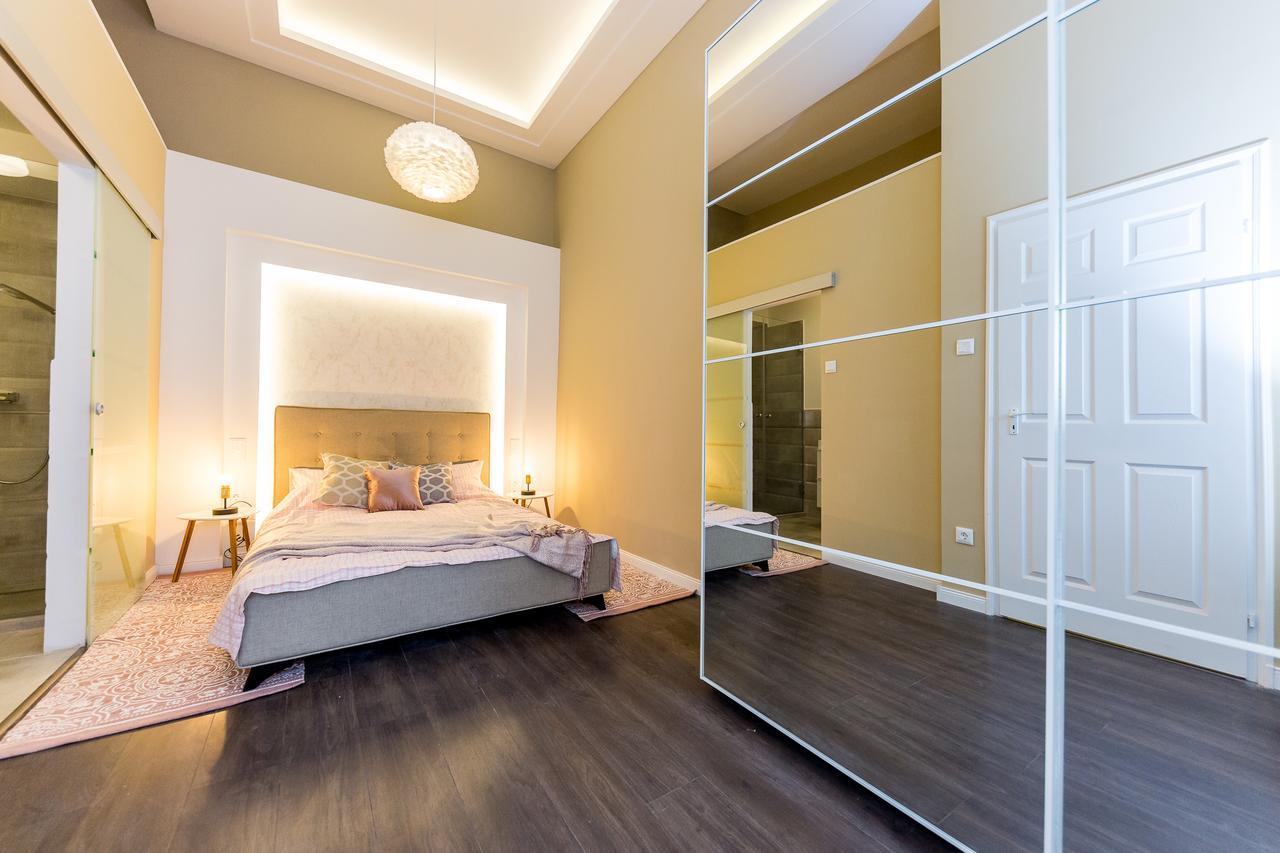 D.five Gold Apartamento