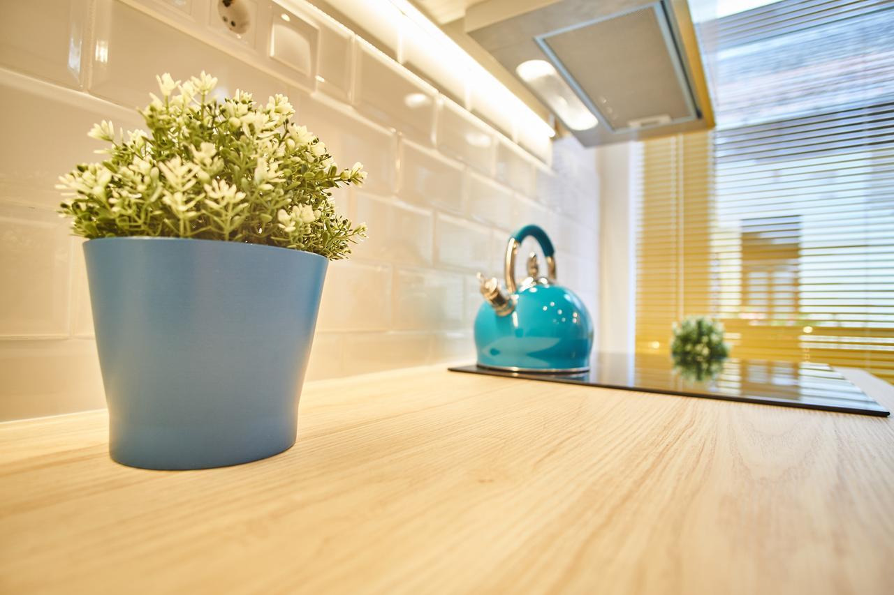 K29 | Appartement Budapest