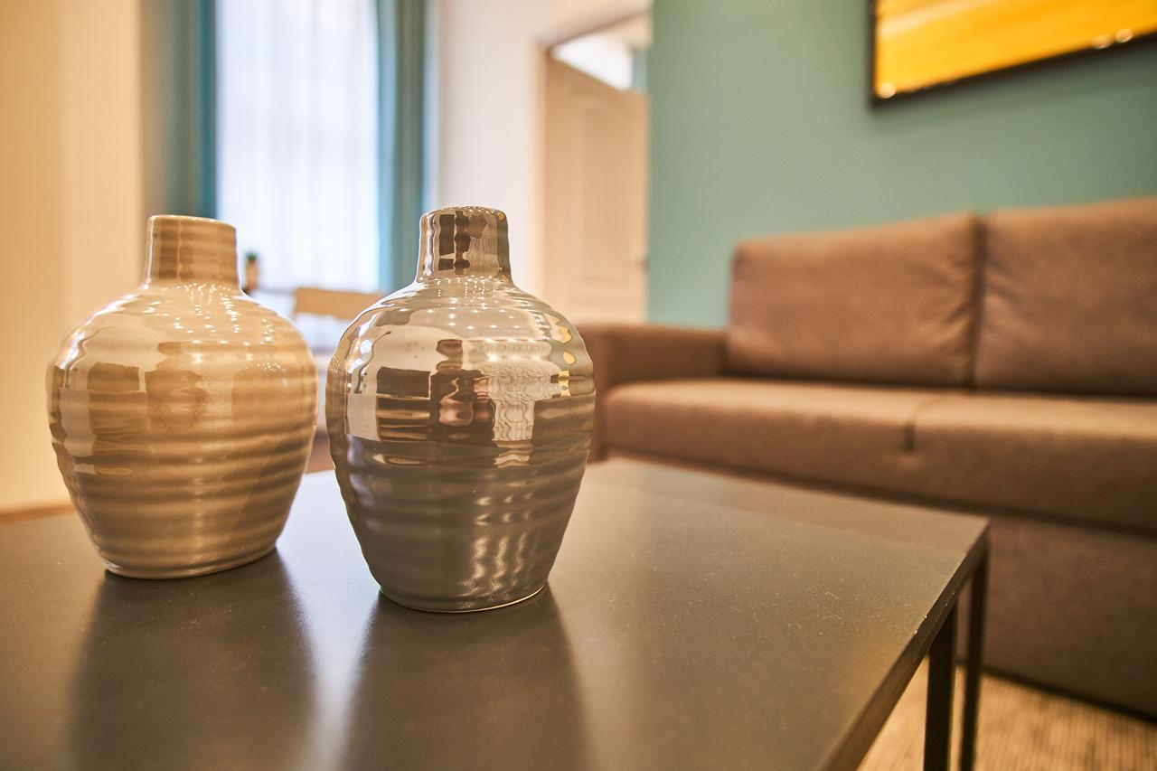 Appartement K29 |