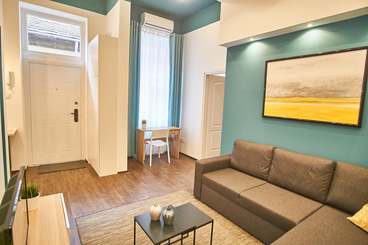 K29 | Appartement *