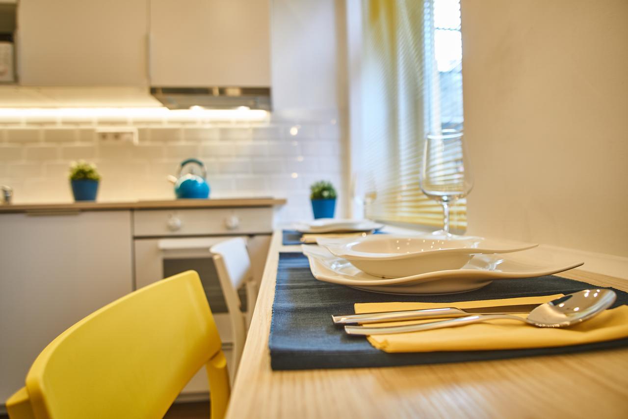 Appartement K29 |