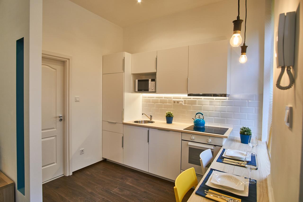 Appartement K29 |
