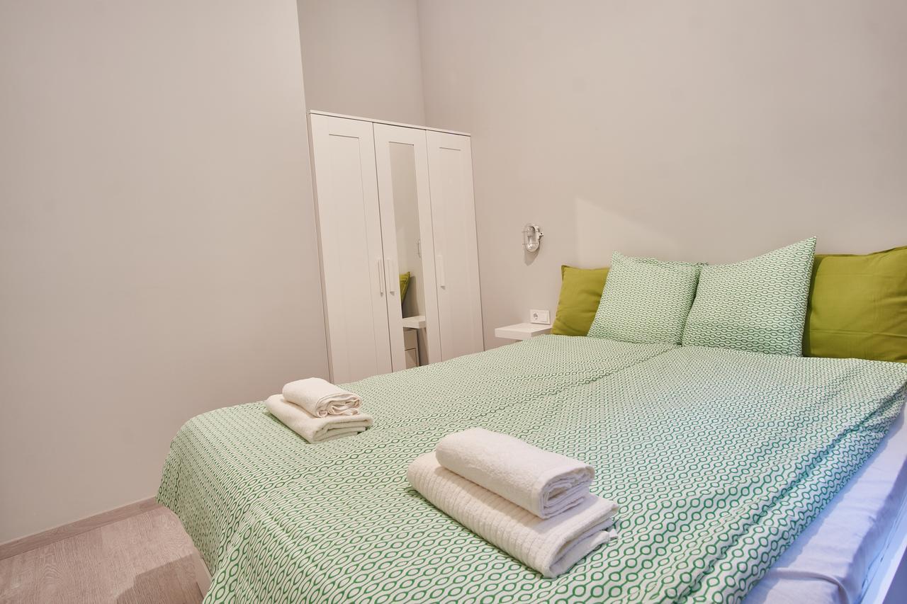 Apartamento Hild-2 |
