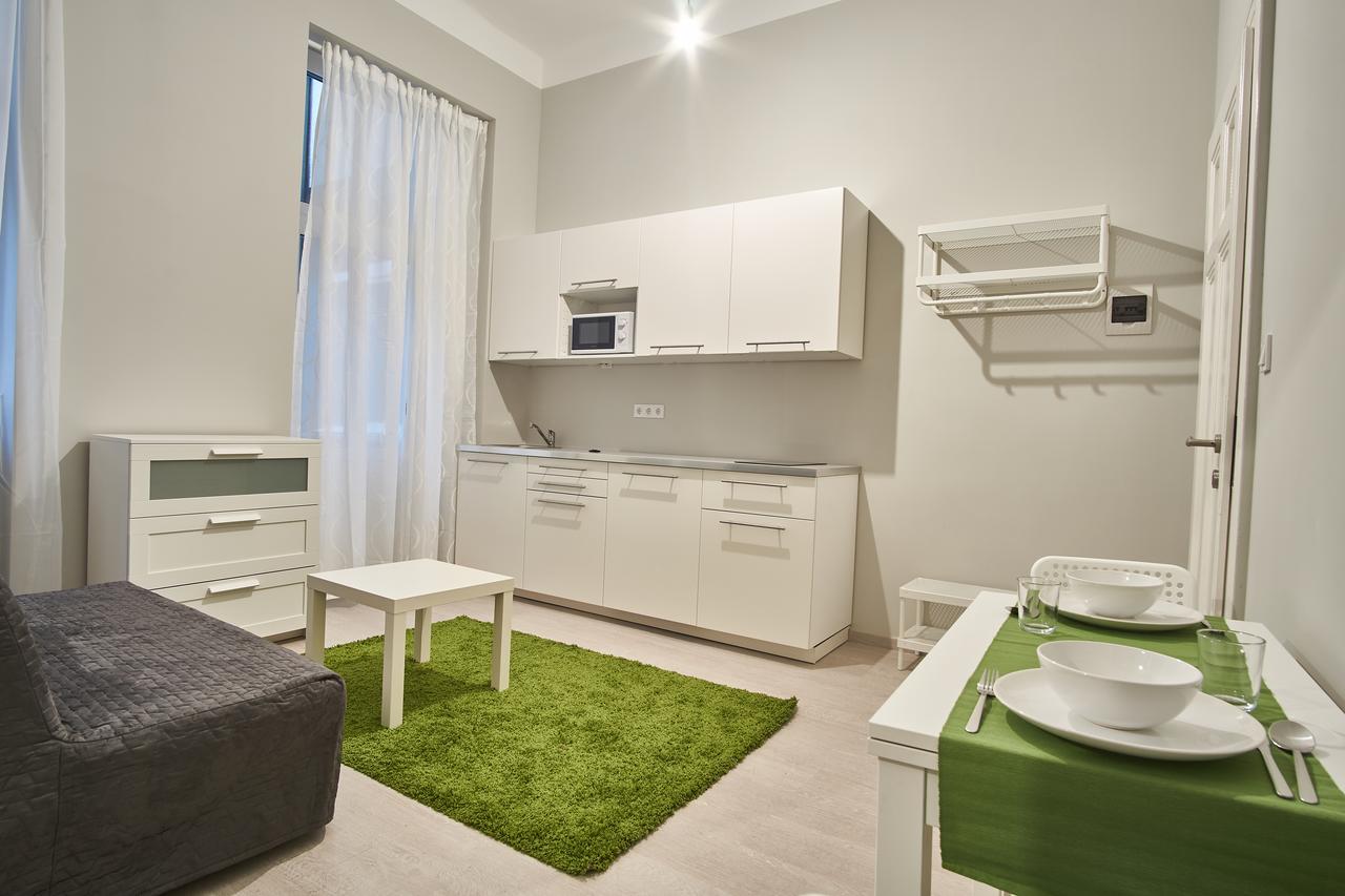 Hild-2 | Apartamento Budapest