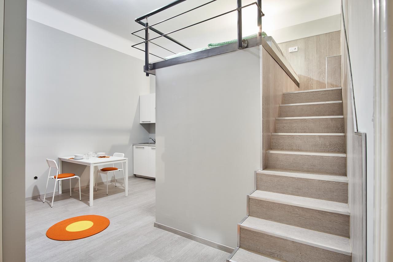 Hild-2 | Apartamento