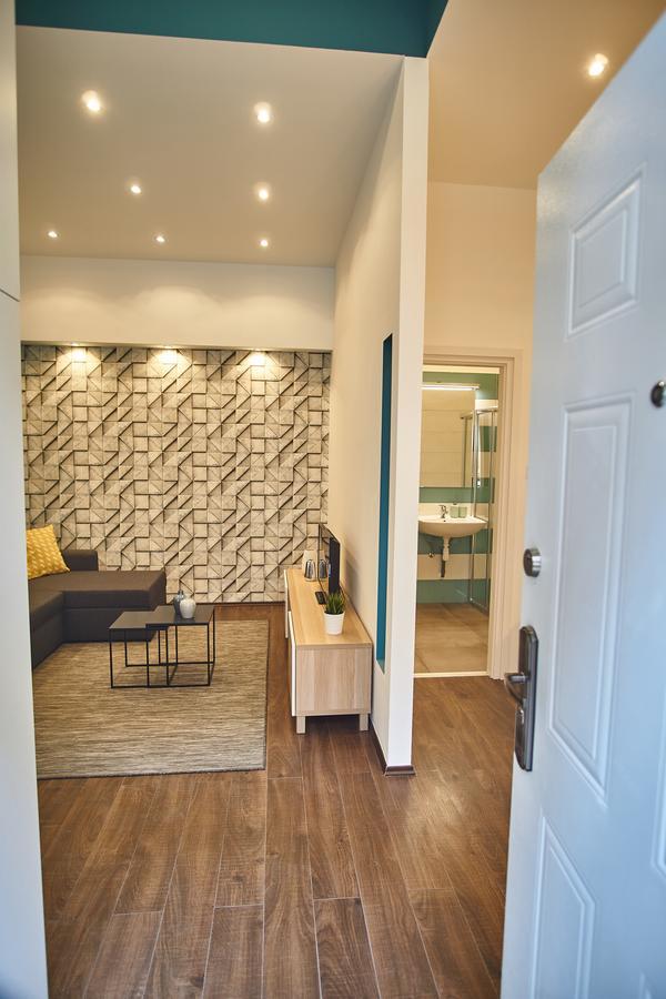 K29 | Appartement