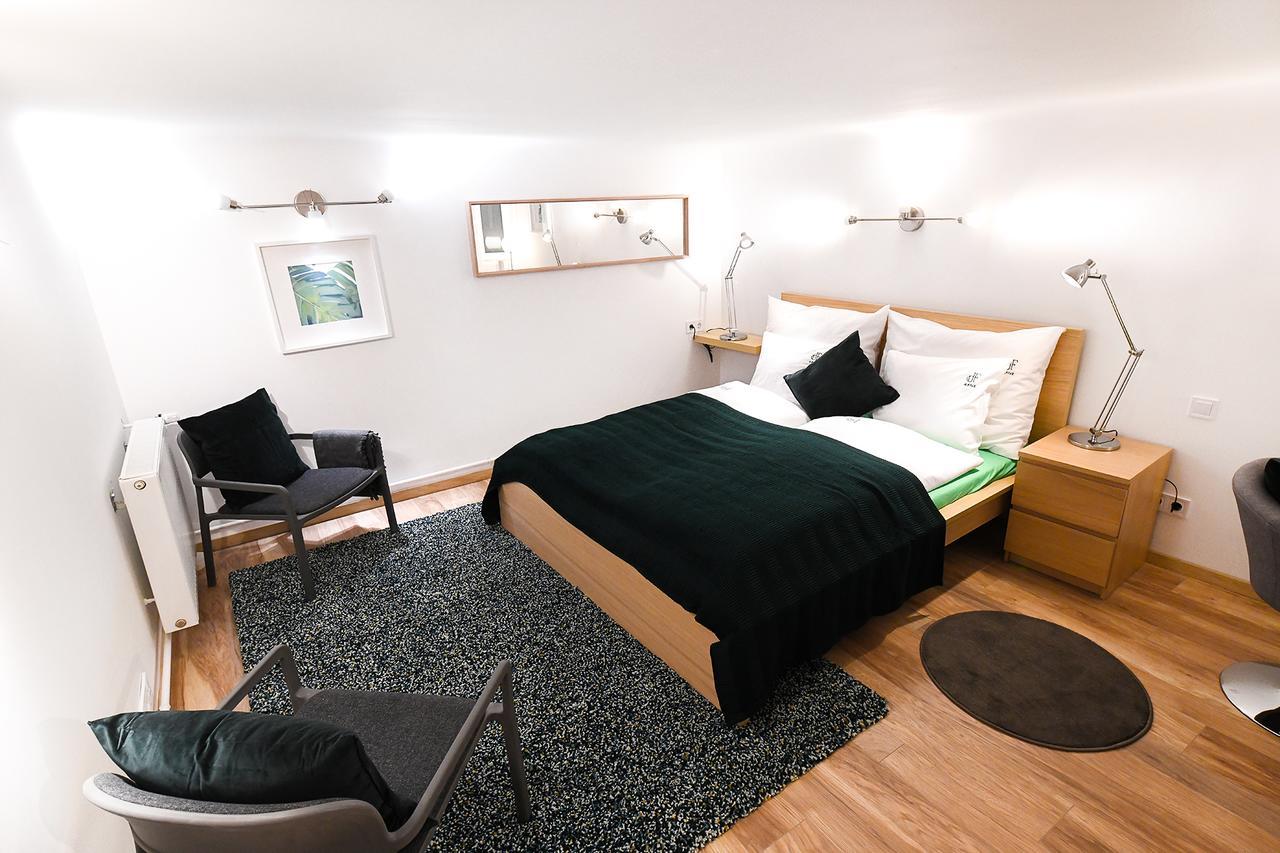 Apartamento D.five Downtown Forest
