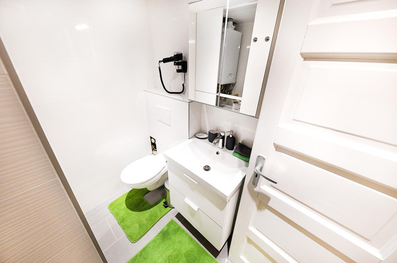 Apartamento D.five Downtown Forest