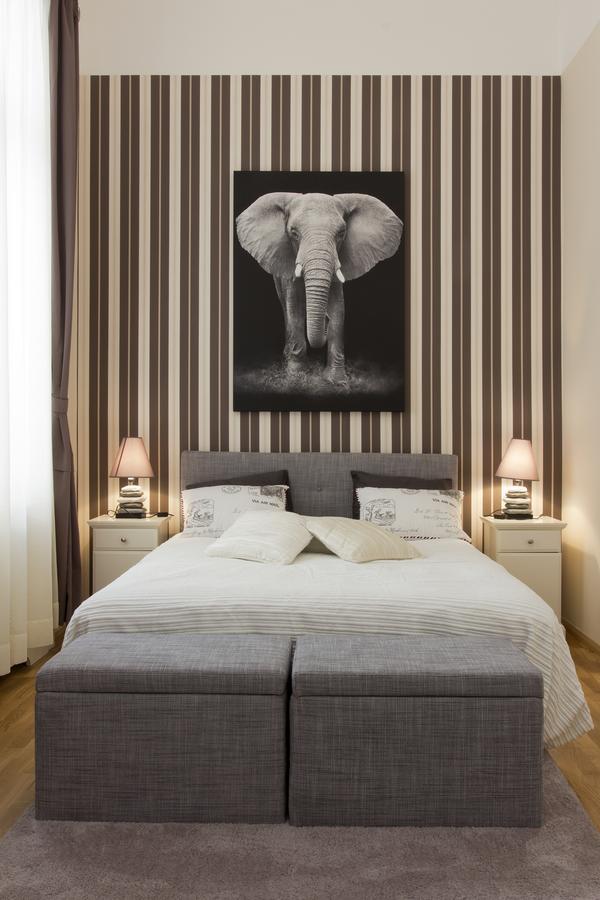 Vaci 12 Apartamento Budapest