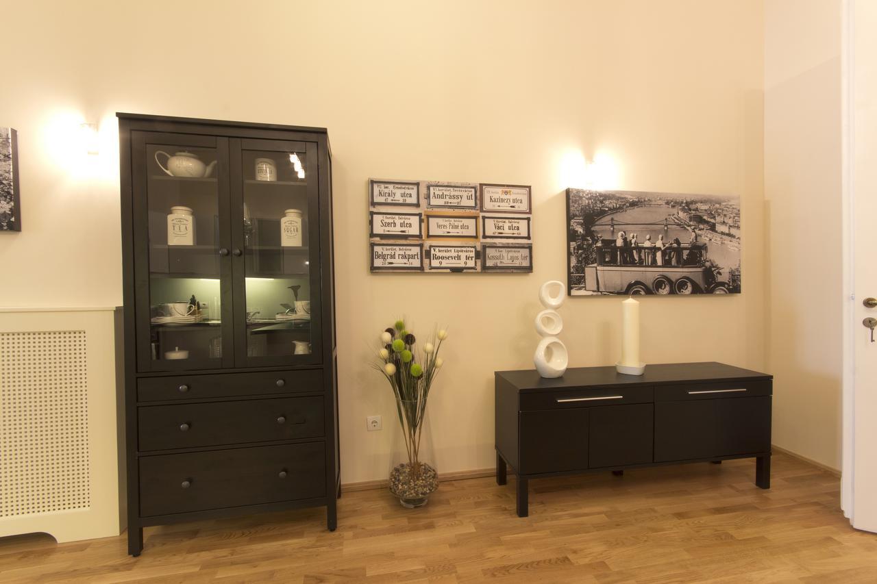 Apartamento Vaci 12