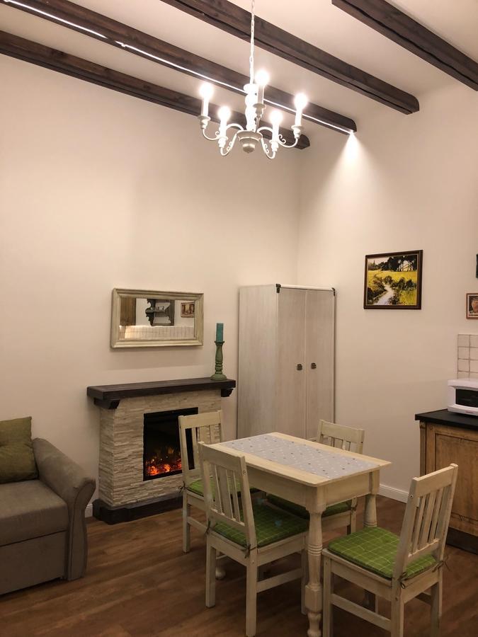 Appartement In Ii. Boedapest