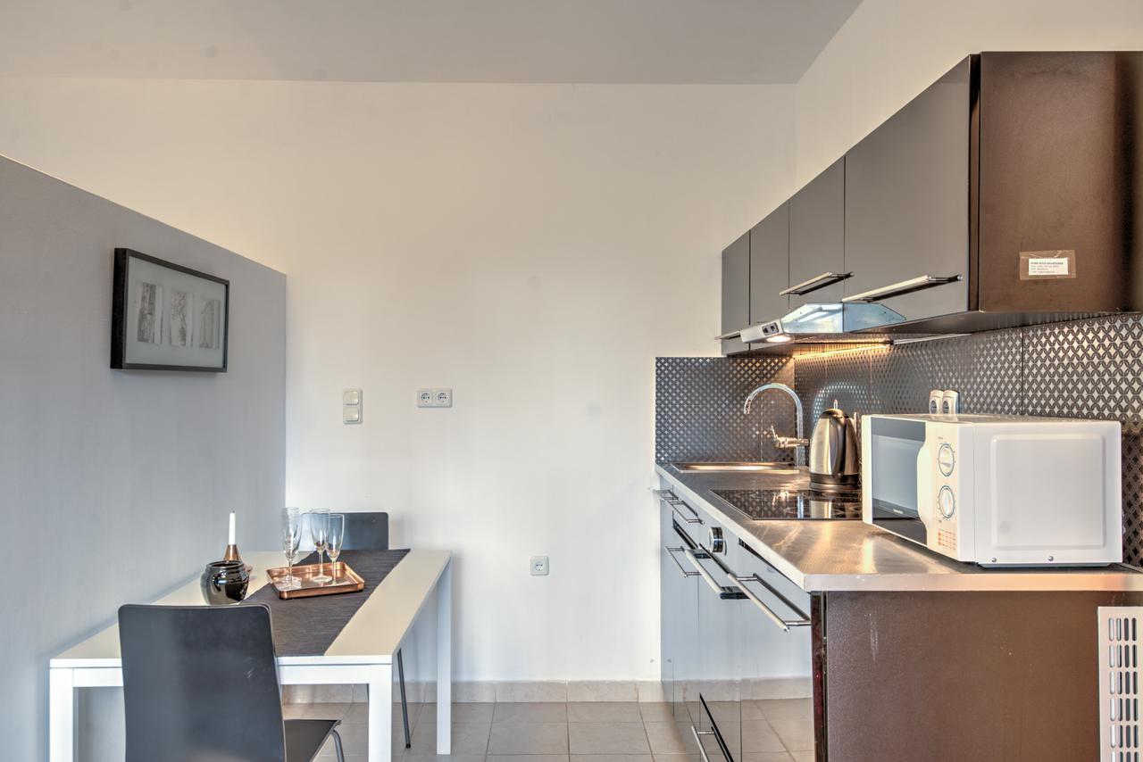 Downtown Rose Garden Whit Garage Opcional Apartamento Budapest