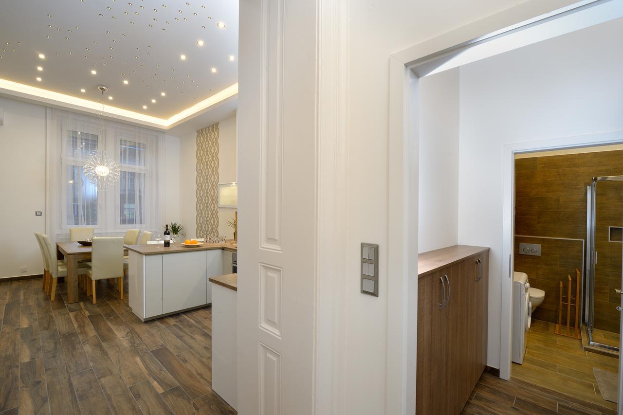 Apartment Corina Apartman